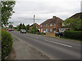 Cambridge Road, Fulbourn