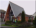 Rickstones Evangelical Church, Witham, Essex.