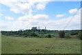 Newark on Trent Sugar Beet Factory