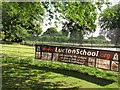 Lucton School