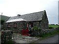 Q3100 : Cottage in Dunquin by Anne Patterson