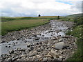 Harwood Beck near Wheysike House