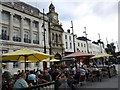 High Town, Hereford