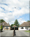 Bungalows, Fernhill Lane