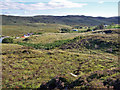 Looking over Drumfearn