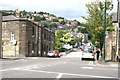 Mossley:  Arundel Street