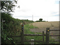 Footpath to Berkswell