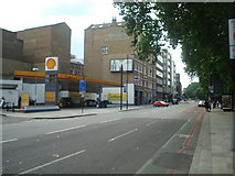 TQ3282 : Old Street, London EC1V by Stacey Harris