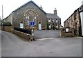 Capel Peniel (MC), Lon Penbryn, Llanbedrog