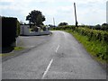 J1957 : Greenouge Road, Ballygowan by Dean Molyneaux
