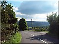 Road Junction near Apperknowle