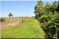 Farmland near Piperhill