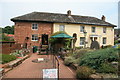 Bishops Lydeard Watermill