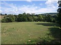 Field near Keppel Gate