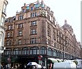 Harrods, SW1