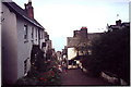 Clovelly, Devon