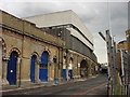 London Bridge Power Signal Box