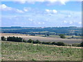 SE7968 : Farmland, Sutton Wold by JThomas