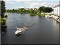 Erne River, Enniskillen