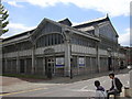 The Museum of Science and Industry (MOSI) in Manchester, England