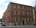 Cobden House Chambers, 19 Quay Street, Manchester M3 3HN