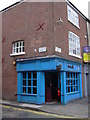 "The Cask" (Pub) 29 Liverpool Road, Manchester M3 4NQ