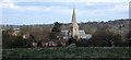 Holy Trinity Church, Halstead, Essex