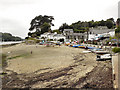 Helford Passage