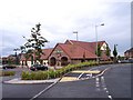 Lyme Wood Farm public house