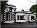 The Lodge at Garswood Park