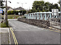 Railway Bridge, Helston Road