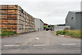 Farm buildings at Garguston