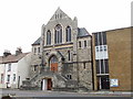 Gillingham Baptist Church