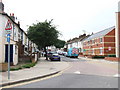 Trafalgar Street, Gillingham