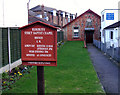 Rehoboth Strict Baptist Chapel, Sible Hedingham, Essex