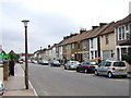 Franklin Road, Gillingham