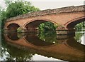 Bridge over the River Teith