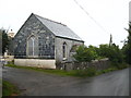 Bible Christian Chapel at Trecollas