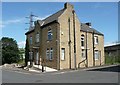 Vulcan House, Foundry Street, Rastrick