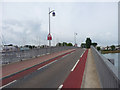 Haslar Bridge, Gosport, Hampshire