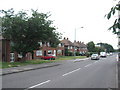 Bloors Lane, Rainham