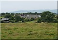 Bridgend of Kildarroch, Borgue parish.