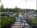 Colton Retail Park