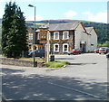 The Cross Keys, High Street, Crosskeys