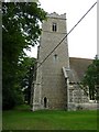 Leiston, St Margaret