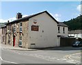 Eagle Inn, Crosskeys