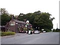 The Bottle and Glass public house