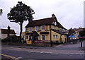 The Albert PH, Chipping Hill, Witham, Essex