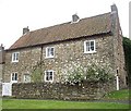 Houses in Middleton Tyas