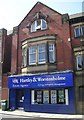 Hartley & Worstenholme Estate Agents - Bank Street